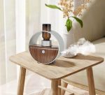 مبخرة توزيع العطور بالزيوت الأساسية